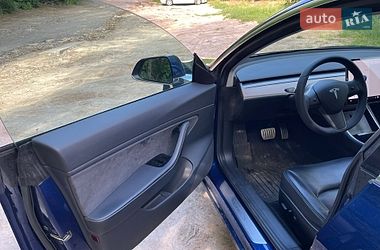 Седан Tesla Model 3 2019 в Києві фото 8 Седан Tesla Model 3 2019 в Києві