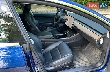 Седан Tesla Model 3 2019 в Києві фото 9 Седан Tesla Model 3 2019 в Києві