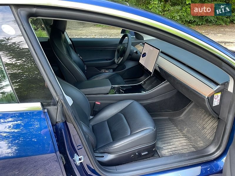 Седан Tesla Model 3 2019 в Києві фото 9 Седан Tesla Model 3 2019 в Києві