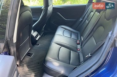Седан Tesla Model 3 2019 в Києві фото 10 Седан Tesla Model 3 2019 в Києві