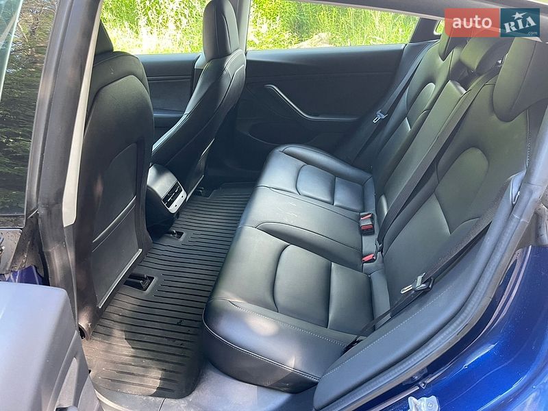 Седан Tesla Model 3 2019 в Києві фото 10 Седан Tesla Model 3 2019 в Києві