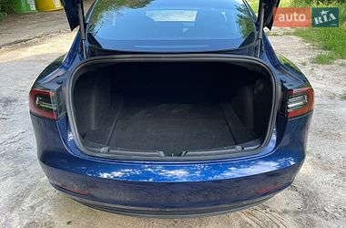 Седан Tesla Model 3 2019 в Києві фото 11 Седан Tesla Model 3 2019 в Києві