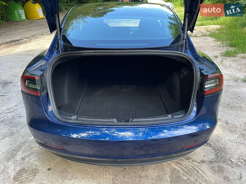 Седан Tesla Model 3 2019 в Києві фото 11 Седан Tesla Model 3 2019 в Києві