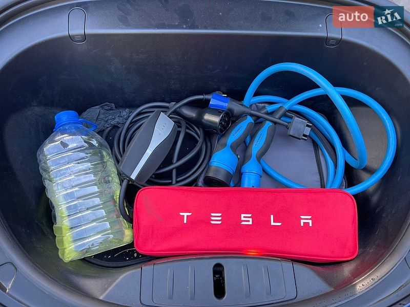 Седан Tesla Model 3 2019 в Києві фото 12 Седан Tesla Model 3 2019 в Києві