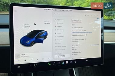 Седан Tesla Model 3 2019 в Києві фото 13 Седан Tesla Model 3 2019 в Києві
