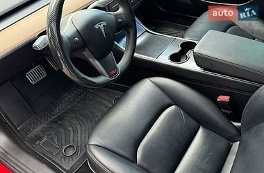 Седан Tesla Model 3 2020 в Прилуках фото 12 Седан Tesla Model 3 2020 в Прилуках