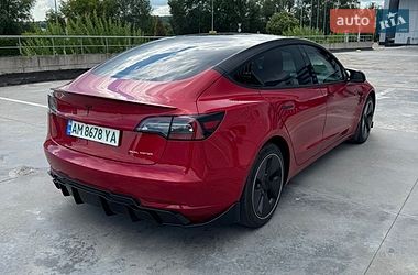 Седан Tesla Model 3 2020 в Прилуках фото 22 Седан Tesla Model 3 2020 в Прилуках