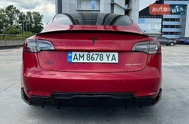 Седан Tesla Model 3 2020 в Прилуках фото 40 Седан Tesla Model 3 2020 в Прилуках