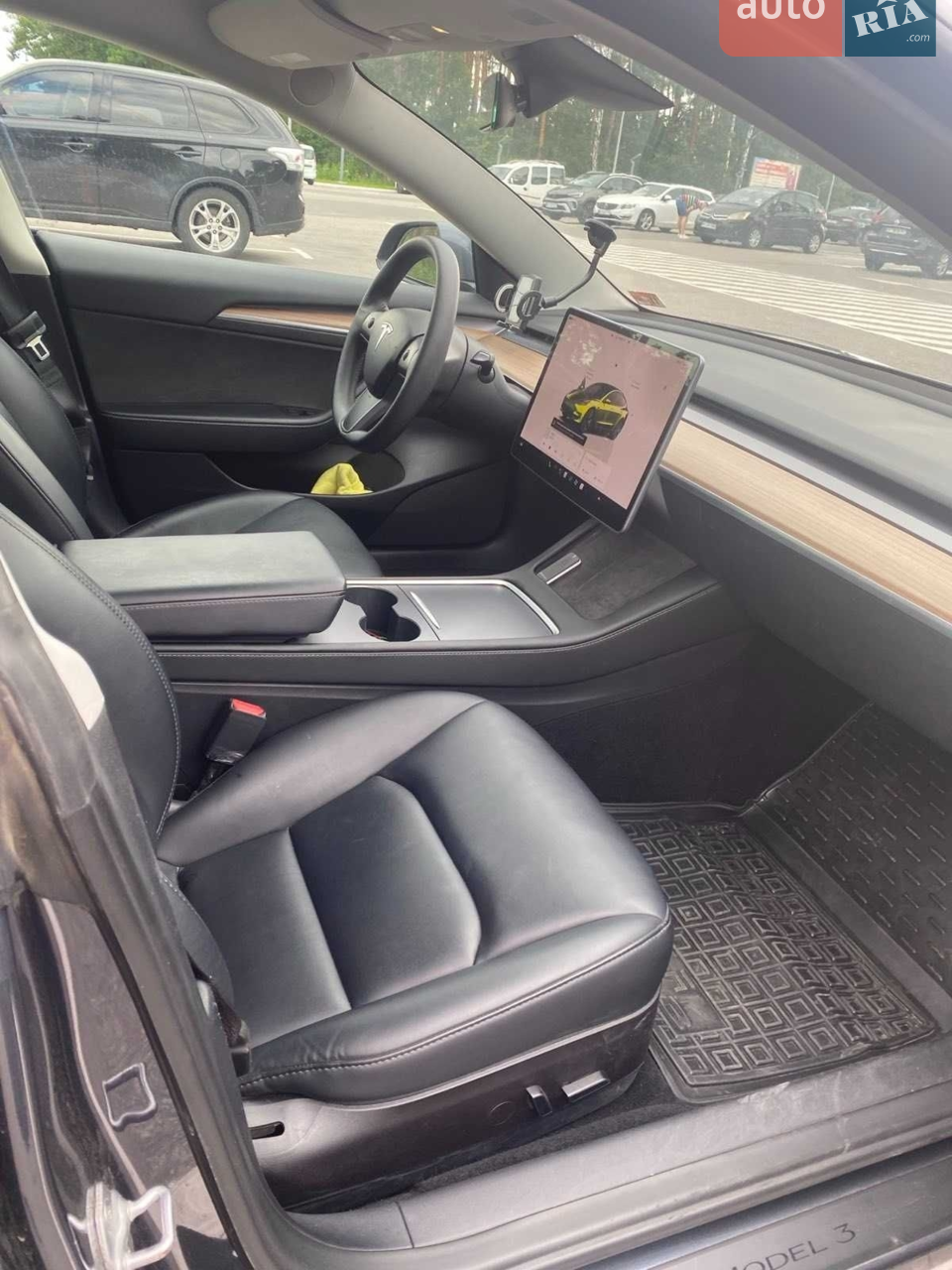 2022 Tesla Model 3 - мініатюра 4