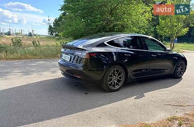 Седан Tesla Model 3 2018 в Киеве фото 5 Седан Tesla Model 3 2018 в Киеве