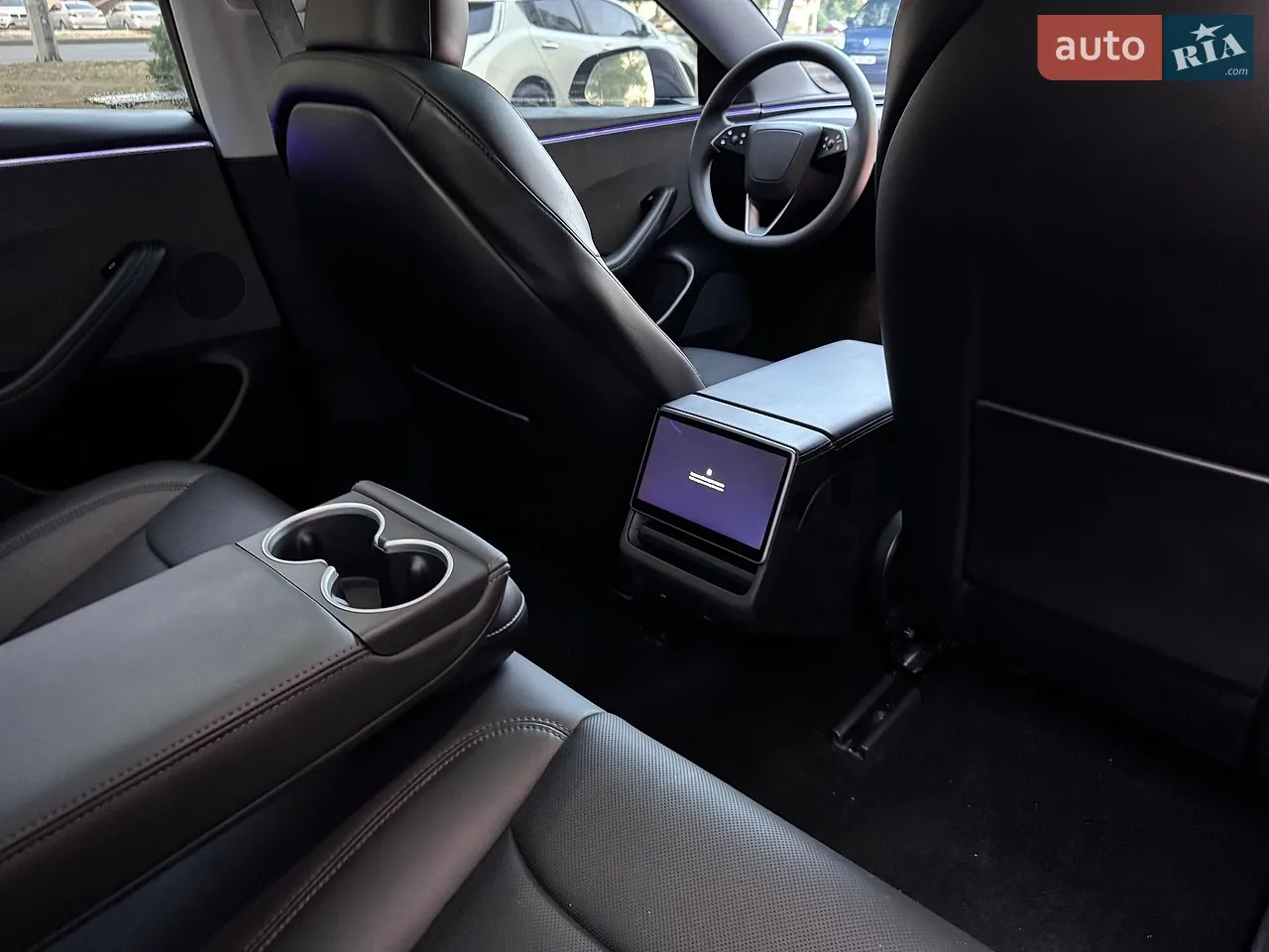 2024 Tesla Model 3 - мініатюра 4