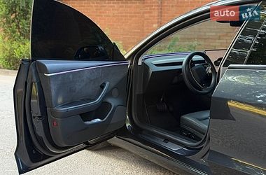 Седан Tesla Model 3 2024 в Львове фото 15 Седан Tesla Model 3 2024 в Львове