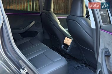 Седан Tesla Model 3 2024 в Львове фото 21 Седан Tesla Model 3 2024 в Львове