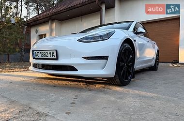Седан Tesla Model 3 2020 в Ковелі фото 5 Седан Tesla Model 3 2020 в Ковелі