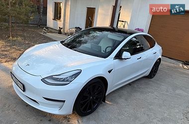 Седан Tesla Model 3 2020 в Ковелі фото 6 Седан Tesla Model 3 2020 в Ковелі