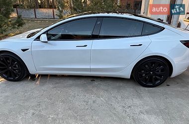Седан Tesla Model 3 2020 в Ковелі фото 7 Седан Tesla Model 3 2020 в Ковелі
