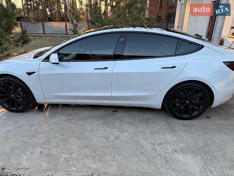 Седан Tesla Model 3 2020 в Ковелі фото 7 Седан Tesla Model 3 2020 в Ковелі