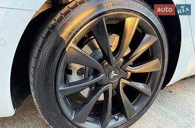 Седан Tesla Model 3 2020 в Ковелі фото 14 Седан Tesla Model 3 2020 в Ковелі