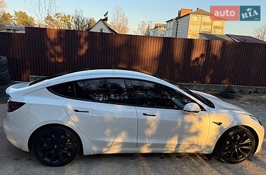 Седан Tesla Model 3 2020 в Ковелі фото 15 Седан Tesla Model 3 2020 в Ковелі