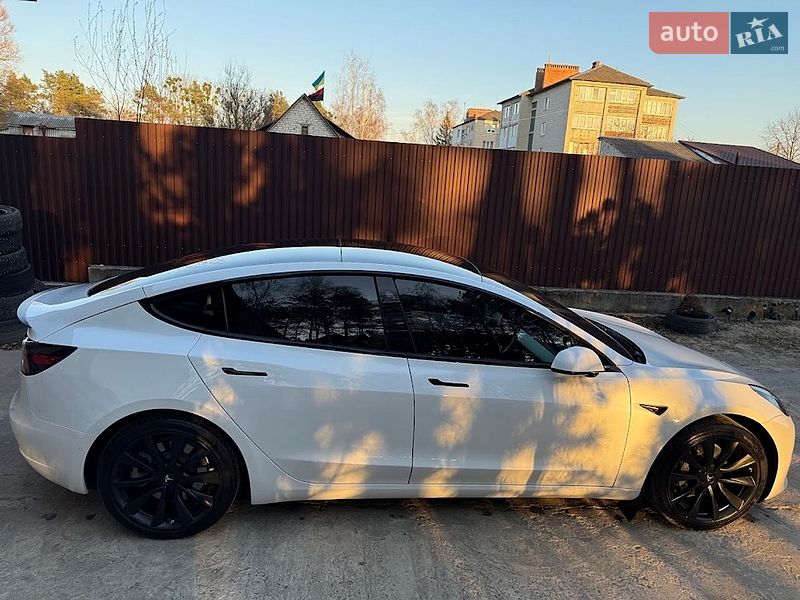 Седан Tesla Model 3 2020 в Ковелі фото 15 Седан Tesla Model 3 2020 в Ковелі