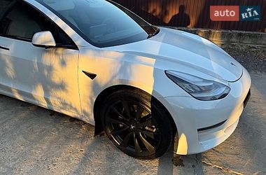 Седан Tesla Model 3 2020 в Ковелі фото 16 Седан Tesla Model 3 2020 в Ковелі