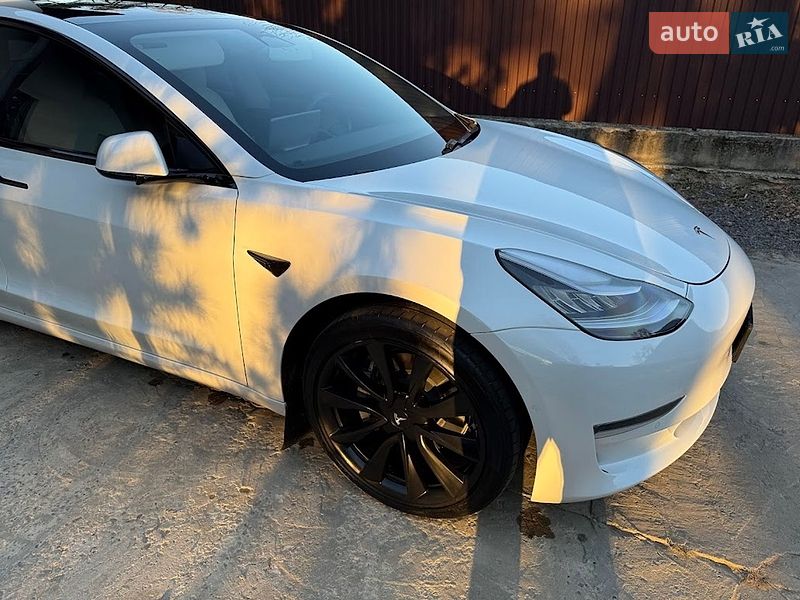 Седан Tesla Model 3 2020 в Ковелі фото 16 Седан Tesla Model 3 2020 в Ковелі