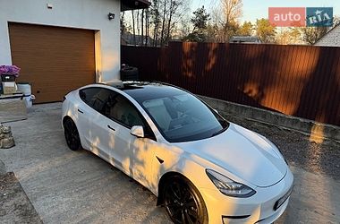 Седан Tesla Model 3 2020 в Ковелі фото 17 Седан Tesla Model 3 2020 в Ковелі