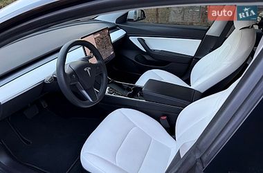 Седан Tesla Model 3 2020 в Ковелі фото 18 Седан Tesla Model 3 2020 в Ковелі