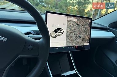 Седан Tesla Model 3 2020 в Ковелі фото 20 Седан Tesla Model 3 2020 в Ковелі