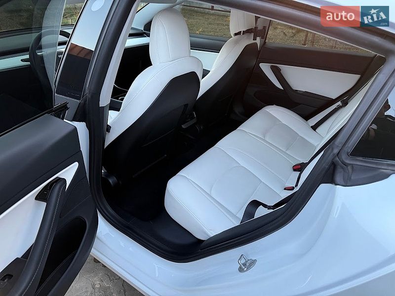Седан Tesla Model 3 2020 в Ковелі фото 21 Седан Tesla Model 3 2020 в Ковелі