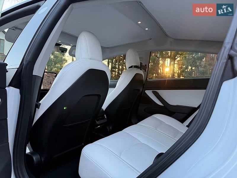 Седан Tesla Model 3 2020 в Ковелі фото 22 Седан Tesla Model 3 2020 в Ковелі