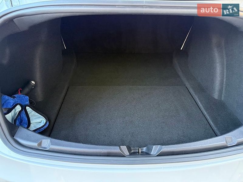 Седан Tesla Model 3 2020 в Ковелі фото 24 Седан Tesla Model 3 2020 в Ковелі