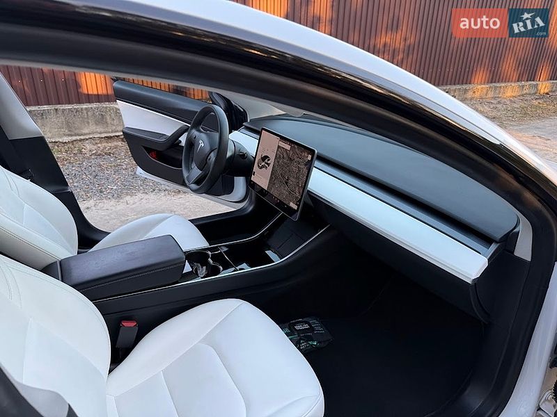 Седан Tesla Model 3 2020 в Ковелі фото 28 Седан Tesla Model 3 2020 в Ковелі