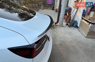 Седан Tesla Model 3 2020 в Ковелі фото 29 Седан Tesla Model 3 2020 в Ковелі