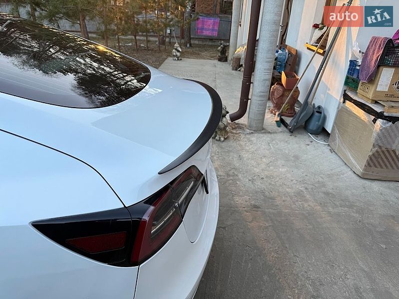 Седан Tesla Model 3 2020 в Ковелі фото 29 Седан Tesla Model 3 2020 в Ковелі