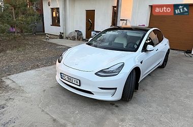 Седан Tesla Model 3 2020 в Ковелі фото 33 Седан Tesla Model 3 2020 в Ковелі