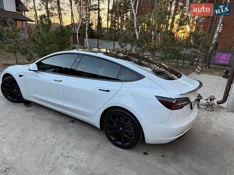 Седан Tesla Model 3 2020 в Ковелі фото 34 Седан Tesla Model 3 2020 в Ковелі