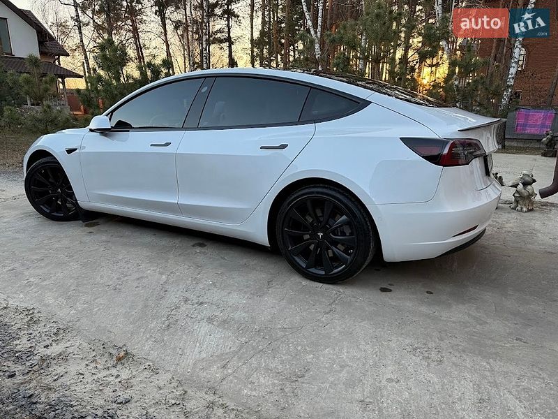 Седан Tesla Model 3 2020 в Ковелі фото 35 Седан Tesla Model 3 2020 в Ковелі
