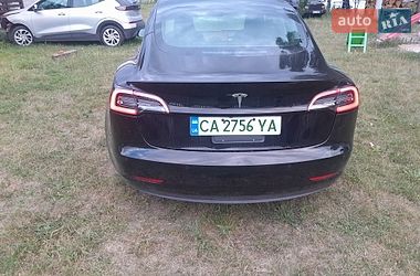 Седан Tesla Model 3 2022 в Черкассах