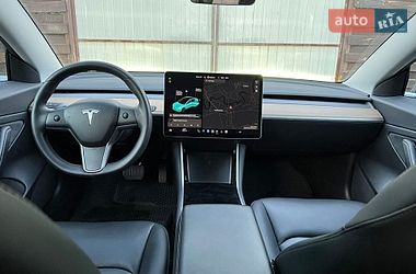 Седан Tesla Model 3 2019 в Полтаве фото 5 Седан Tesla Model 3 2019 в Полтаве