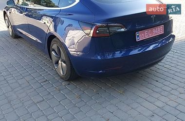 Седан Tesla Model 3 2019 в Полтаве фото 2 Седан Tesla Model 3 2019 в Полтаве