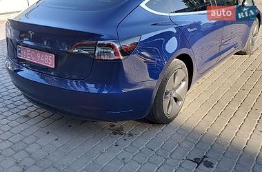 Седан Tesla Model 3 2019 в Полтаве фото 3 Седан Tesla Model 3 2019 в Полтаве