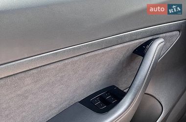 Седан Tesla Model 3 2019 в Полтаве фото 7 Седан Tesla Model 3 2019 в Полтаве