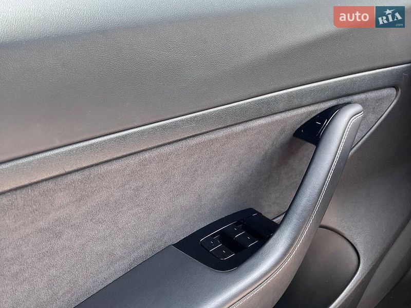 Седан Tesla Model 3 2019 в Полтаве фото 7 Седан Tesla Model 3 2019 в Полтаве