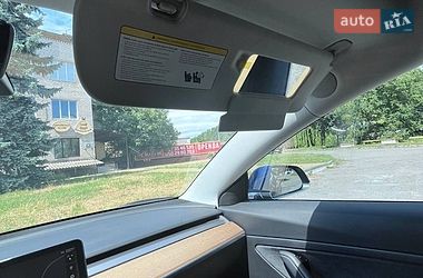 Седан Tesla Model 3 2019 в Полтаве фото 9 Седан Tesla Model 3 2019 в Полтаве