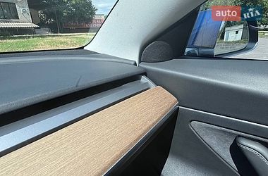 Седан Tesla Model 3 2019 в Полтаве фото 10 Седан Tesla Model 3 2019 в Полтаве