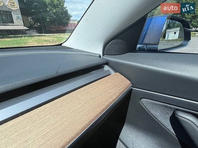 Седан Tesla Model 3 2019 в Полтаве фото 10 Седан Tesla Model 3 2019 в Полтаве