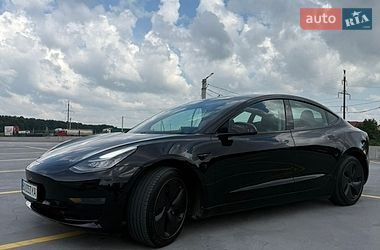 Седан Tesla Model 3 2019 в Тернополе Седан Tesla Model 3 2019 в Тернополе