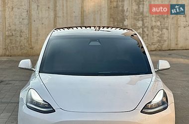Седан Tesla Model 3 2019 в Ужгороде фото 9 Седан Tesla Model 3 2019 в Ужгороде