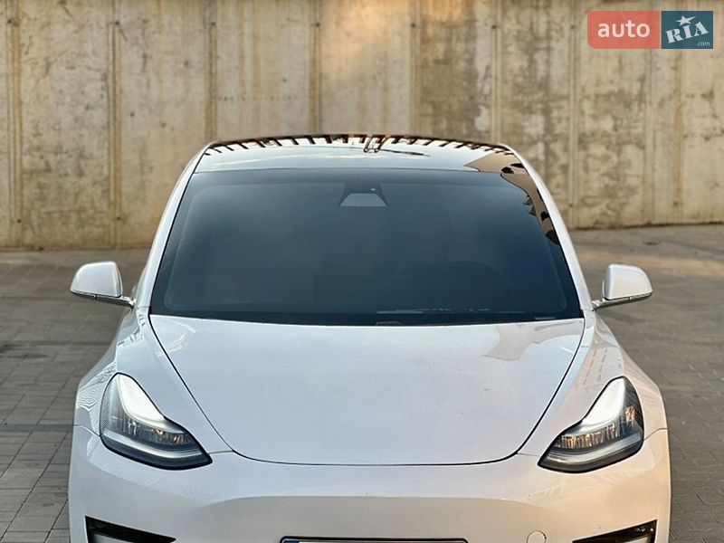 Седан Tesla Model 3 2019 в Ужгороде фото 9 Седан Tesla Model 3 2019 в Ужгороде